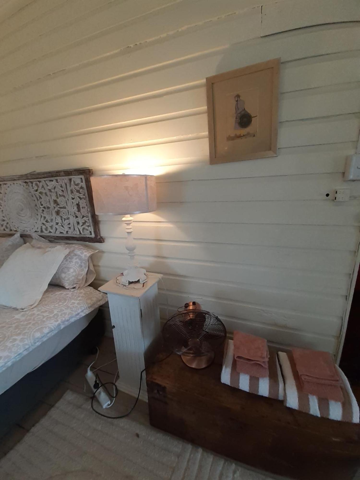 The Old Bakehouse , Mt Molloy Bed and Breakfast Mount Molloy Buitenkant foto