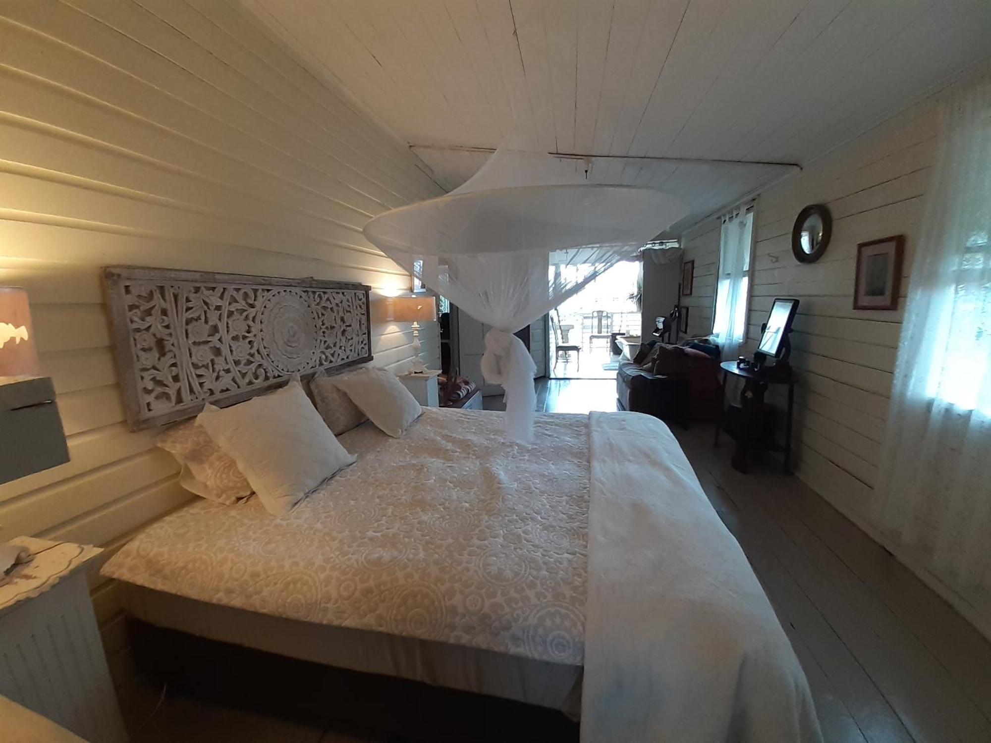 The Old Bakehouse , Mt Molloy Bed and Breakfast Mount Molloy Buitenkant foto